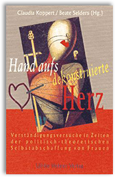 Dekonstruiertes Herz